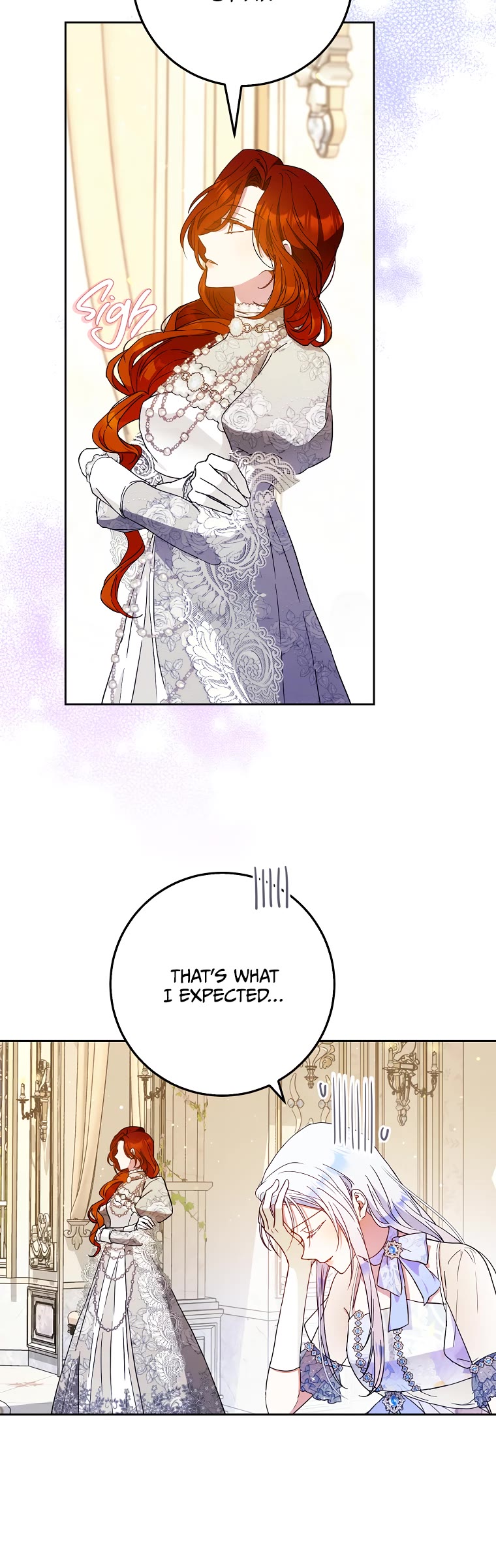 I Became the Wife of the Male Lead Chapter 55 page 7 - Chapter 55