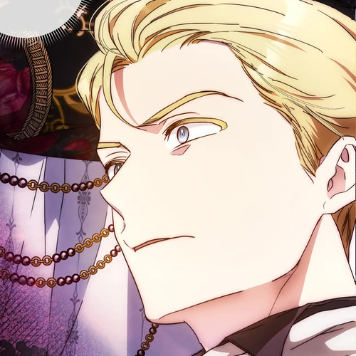 I Became the Wife of the Male Lead Chapter 55 cover