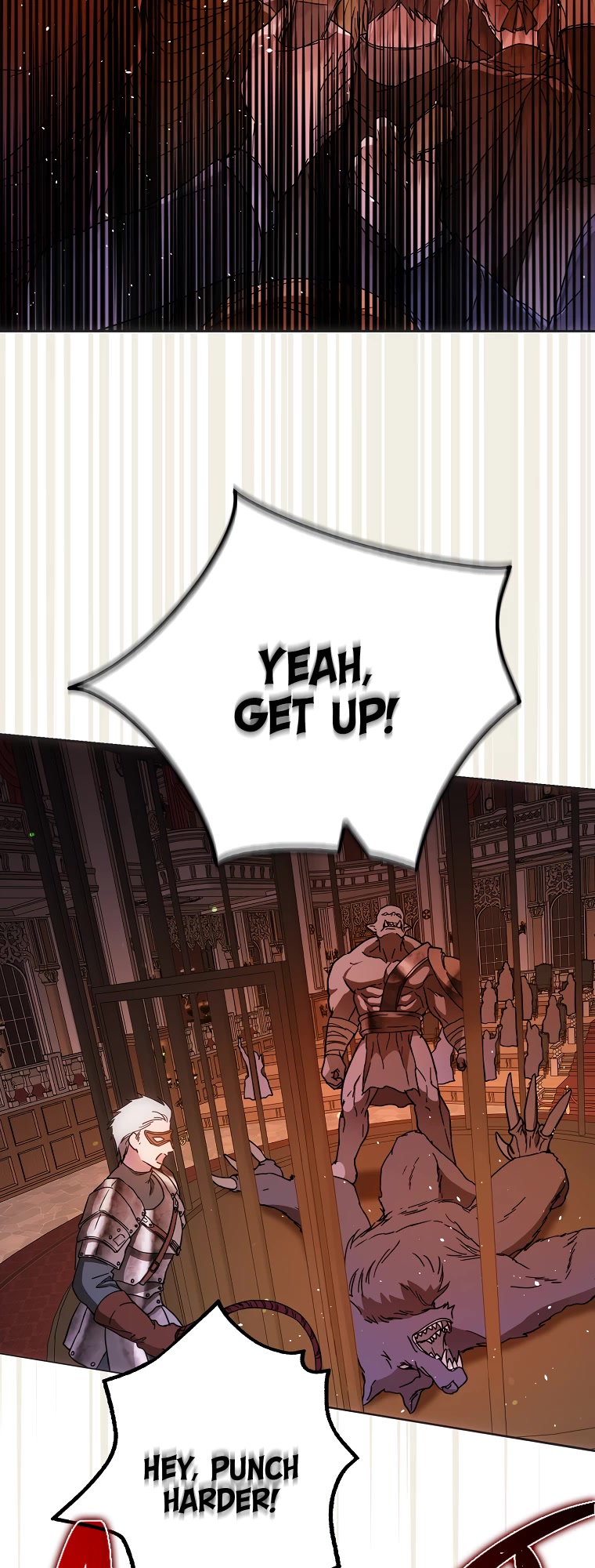 I Became the Wife of the Male Lead Chapter 56 page 13 - Chapter 56