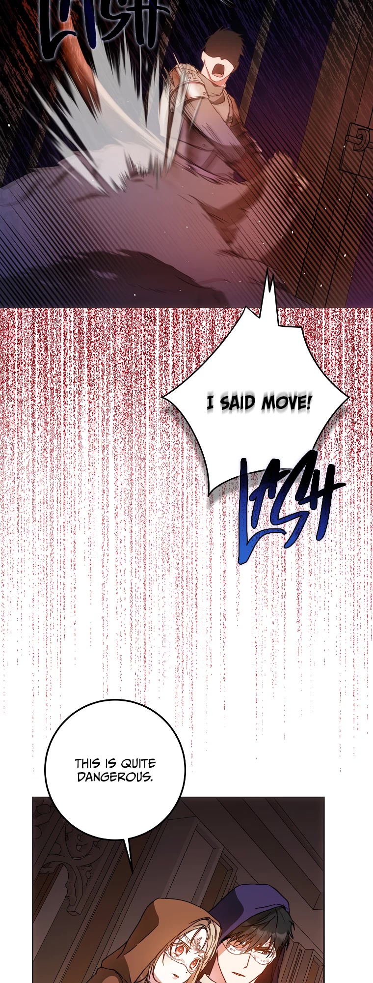 I Became the Wife of the Male Lead Chapter 56 page 15 - Chapter 56