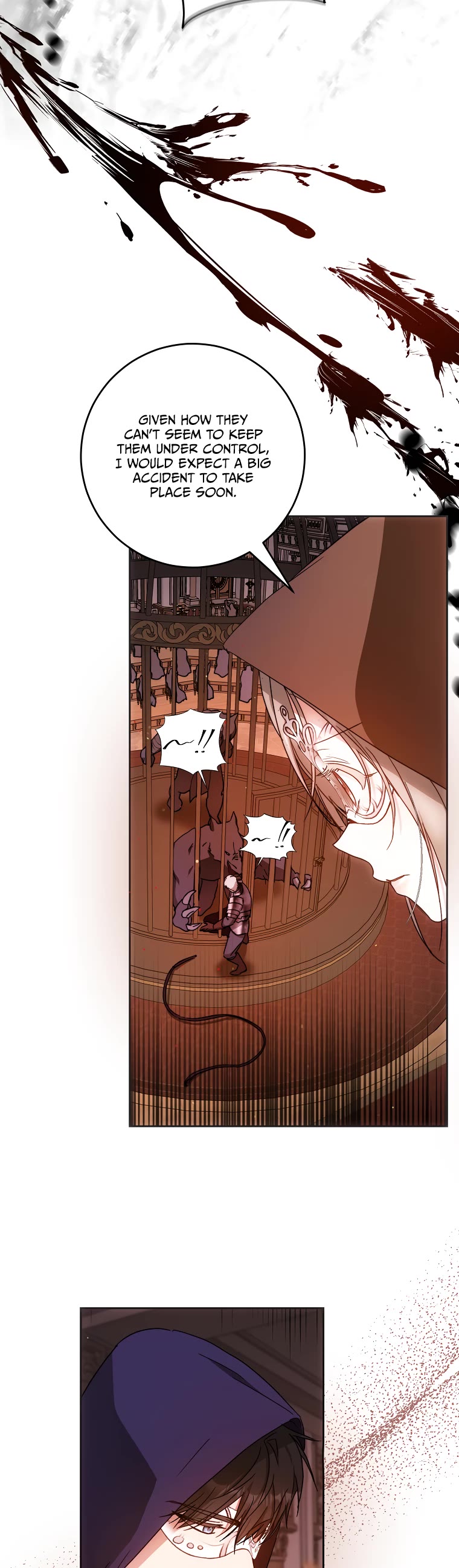 I Became the Wife of the Male Lead Chapter 56 page 18 - Chapter 56