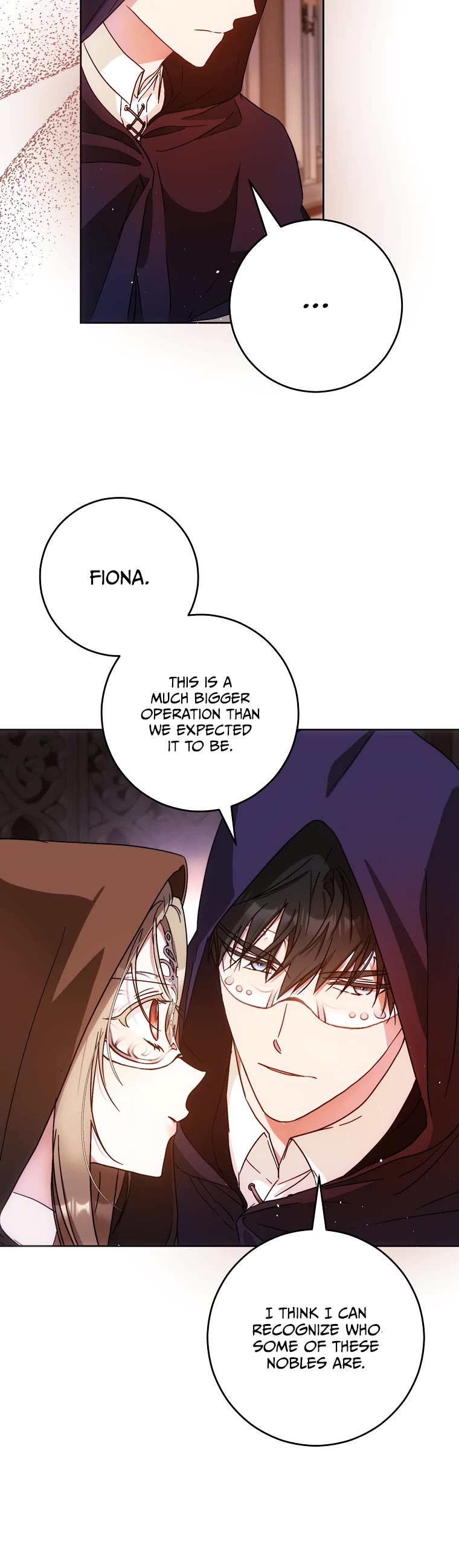 I Became the Wife of the Male Lead Chapter 56 page 19 - Chapter 56
