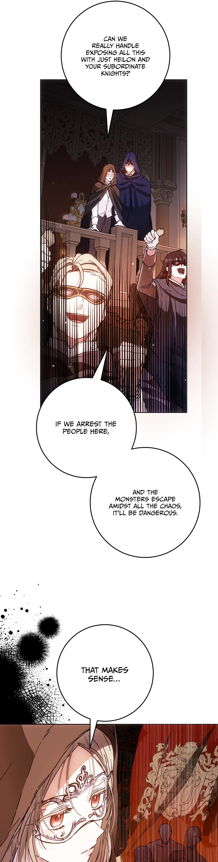 I Became the Wife of the Male Lead Chapter 56 page 20 - Chapter 56
