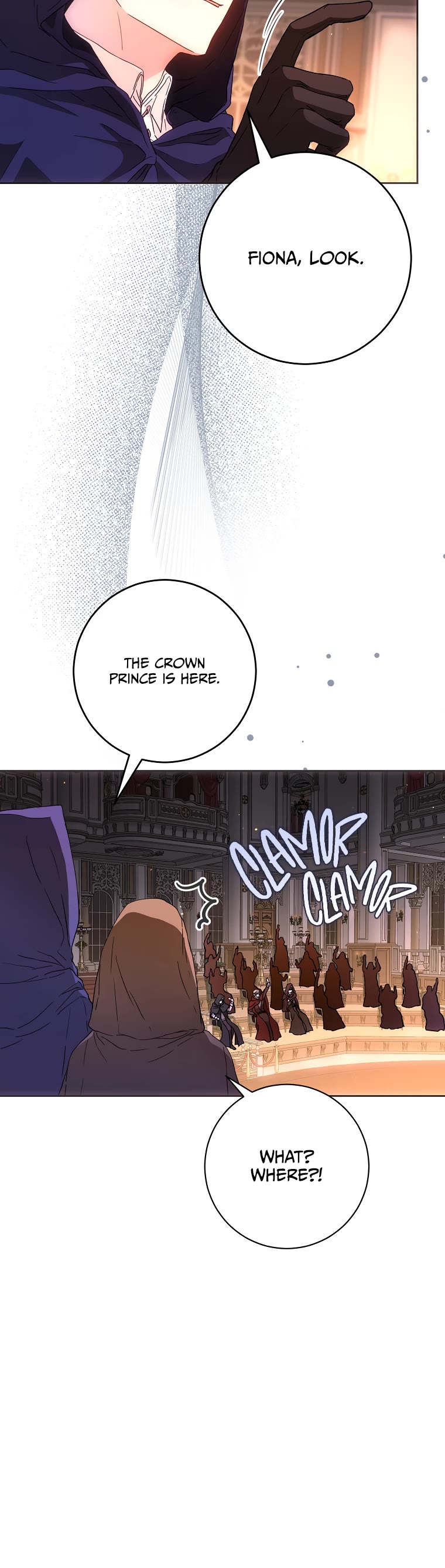 I Became the Wife of the Male Lead Chapter 56 page 22 - Chapter 56