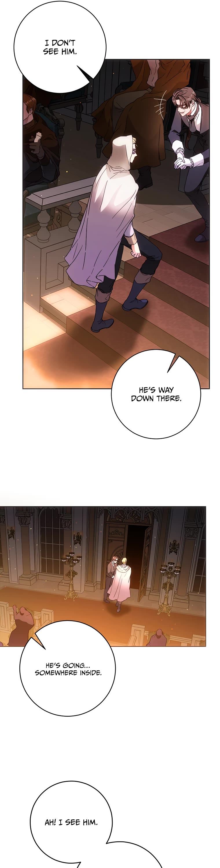 I Became the Wife of the Male Lead Chapter 56 page 23 - Chapter 56