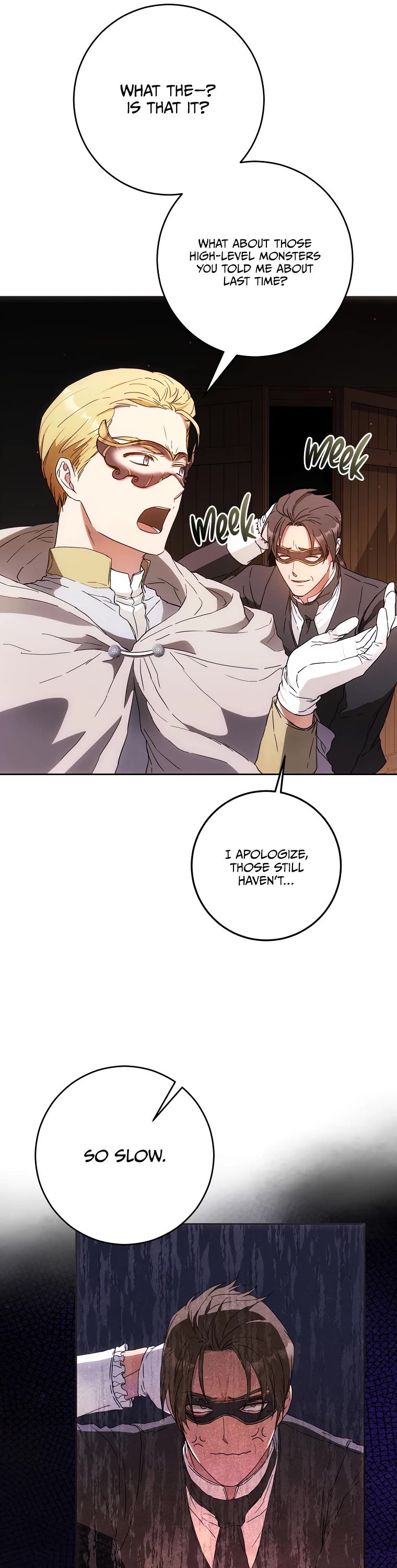 I Became the Wife of the Male Lead Chapter 56 page 26 - Chapter 56