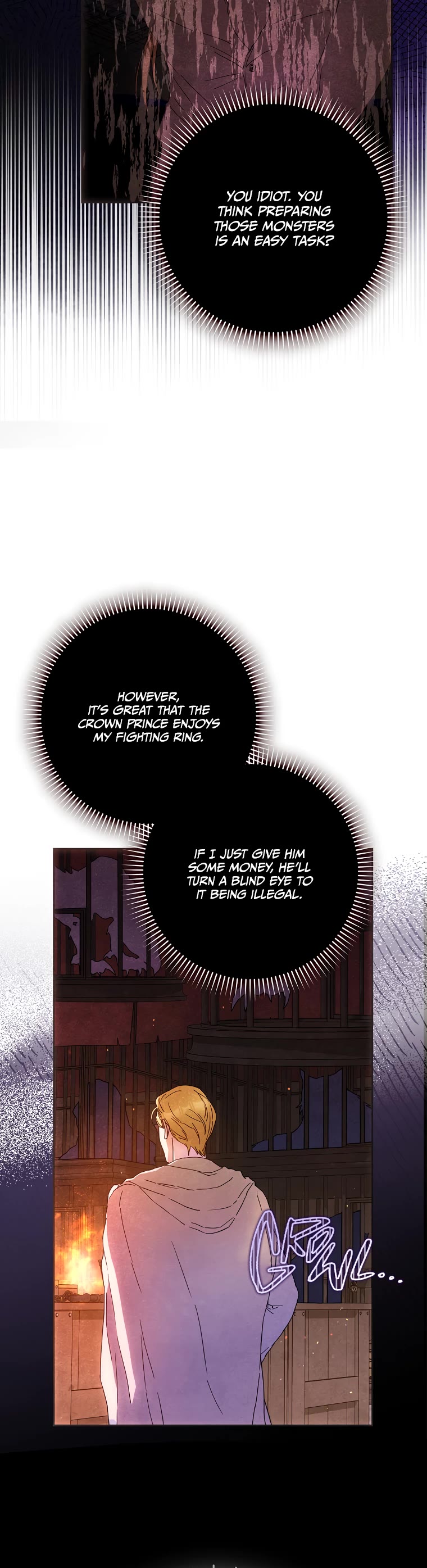 I Became the Wife of the Male Lead Chapter 56 page 27 - Chapter 56