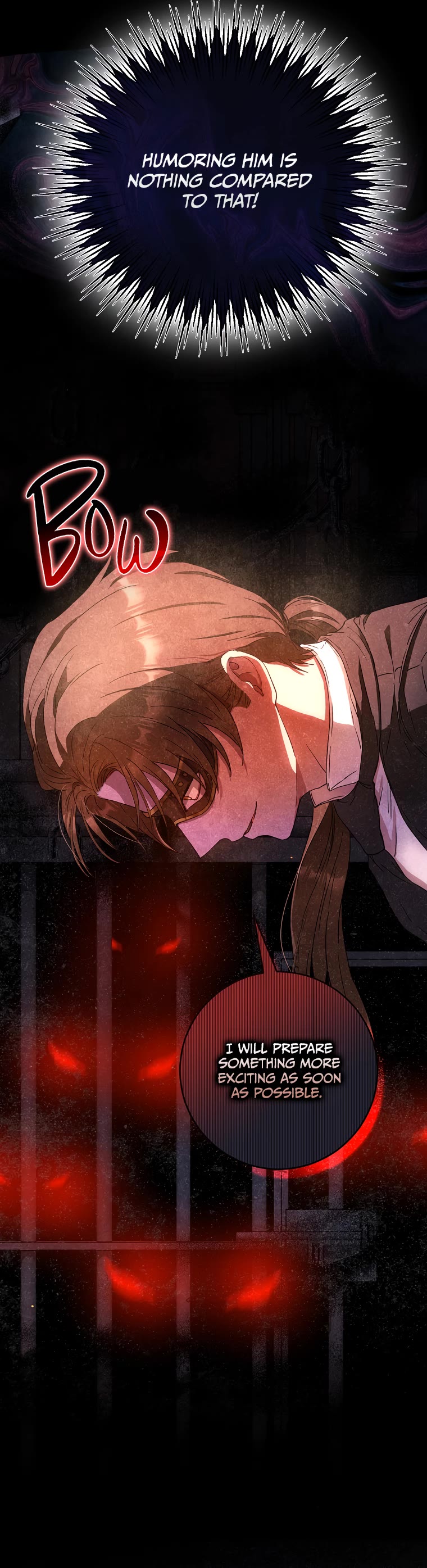 I Became the Wife of the Male Lead Chapter 56 page 28 - Chapter 56