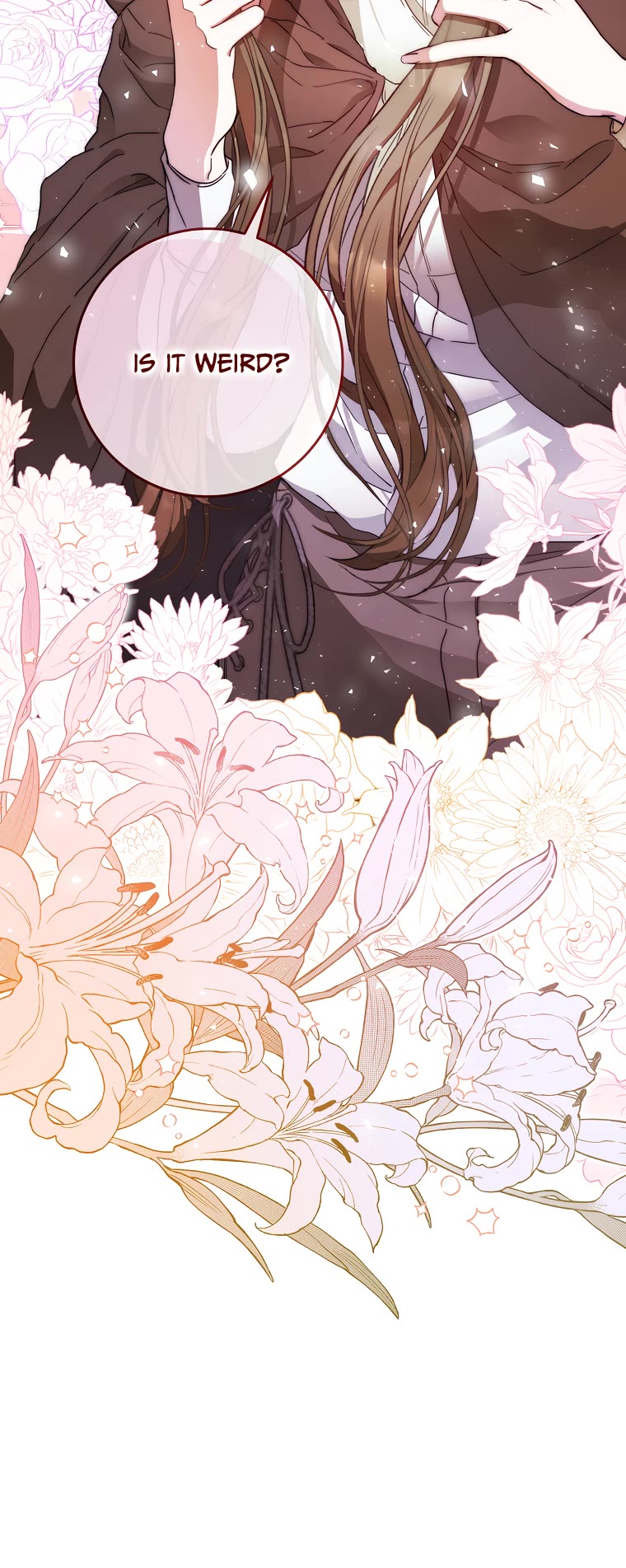 I Became the Wife of the Male Lead Chapter 56 page 3 - Chapter 56