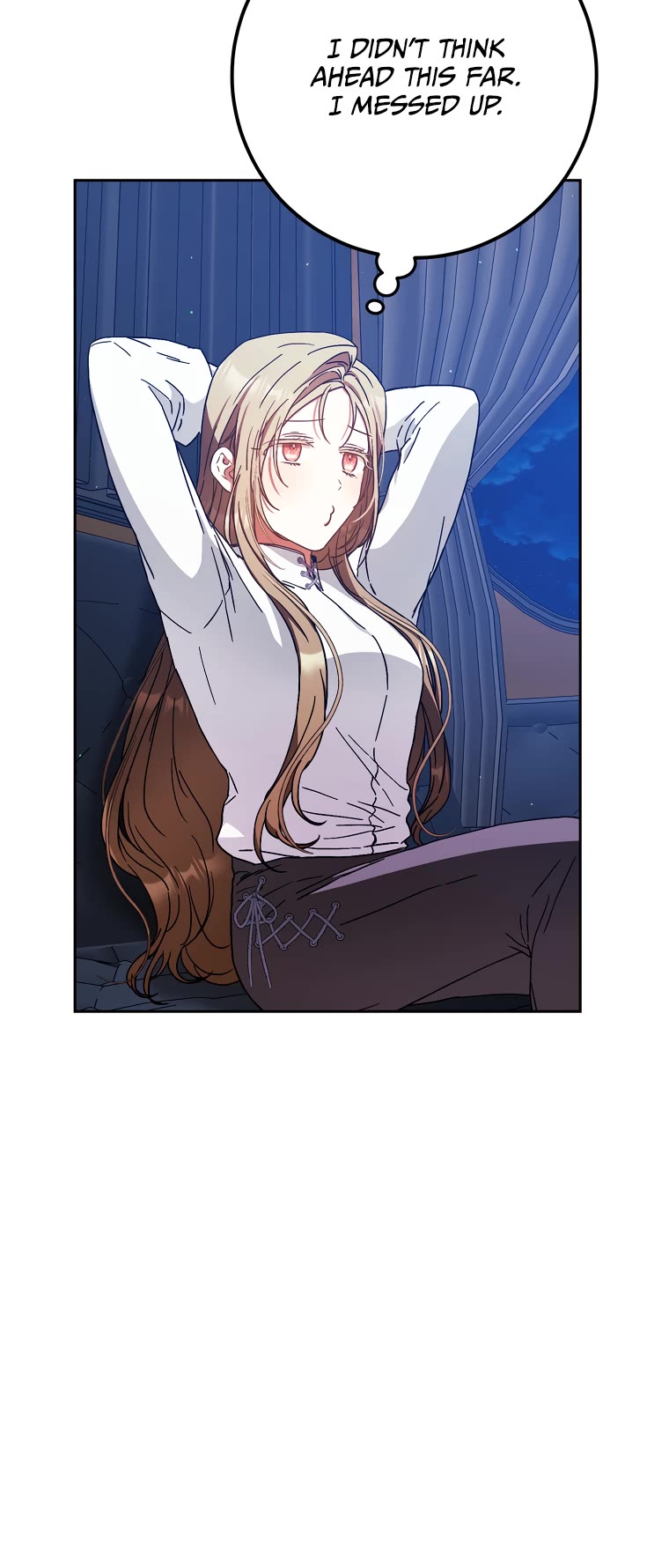 I Became the Wife of the Male Lead Chapter 56 page 31 - Chapter 56