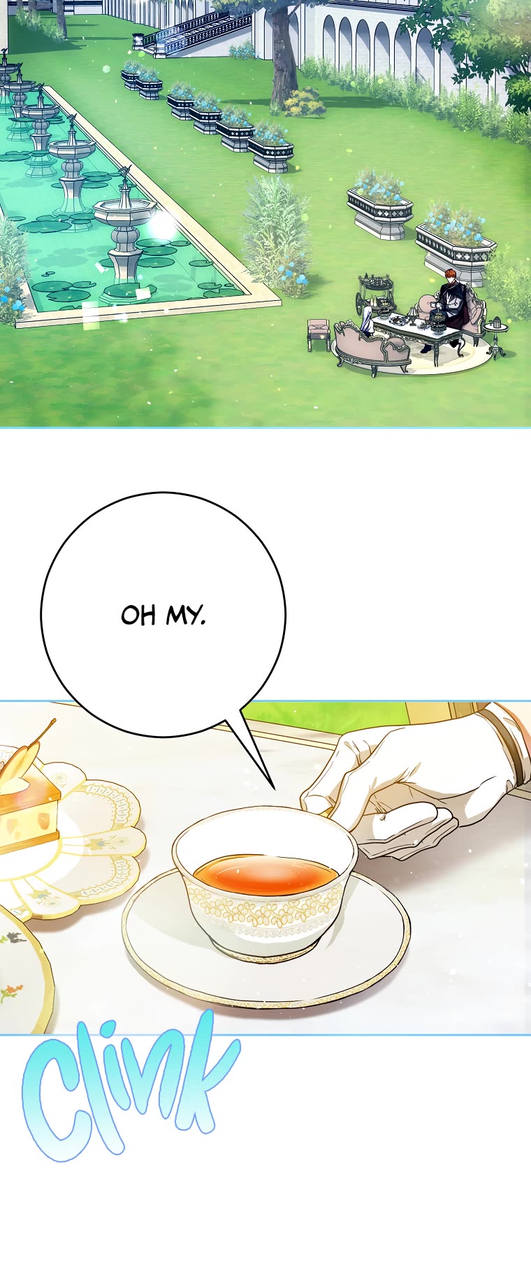 I Became the Wife of the Male Lead Chapter 56 page 34 - Chapter 56