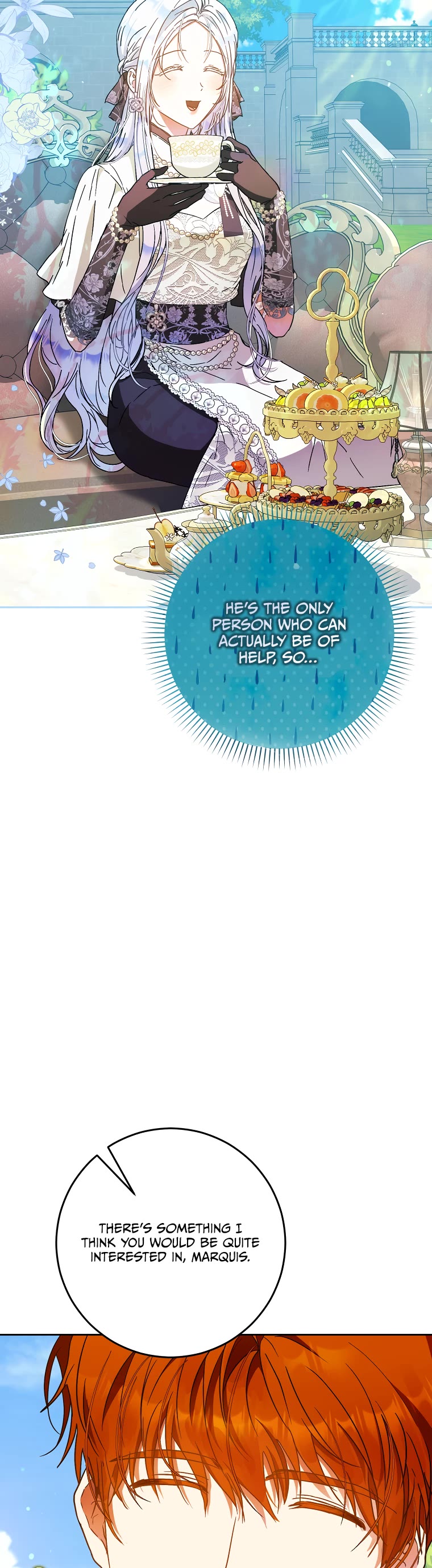 I Became the Wife of the Male Lead Chapter 56 page 36 - Chapter 56