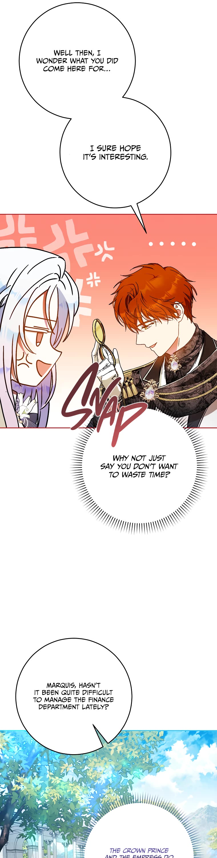 I Became the Wife of the Male Lead Chapter 56 page 38 - Chapter 56