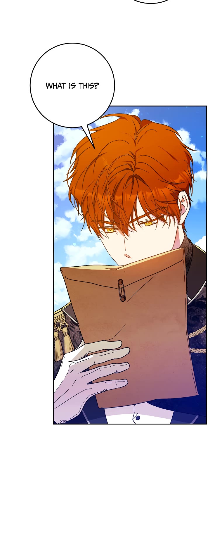I Became the Wife of the Male Lead Chapter 56 page 43 - Chapter 56