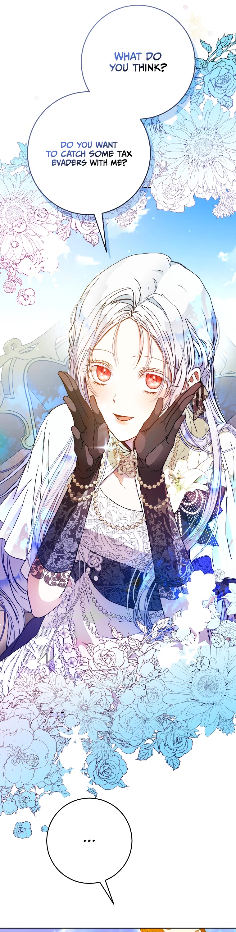 I Became the Wife of the Male Lead Chapter 56 page 44 - Chapter 56