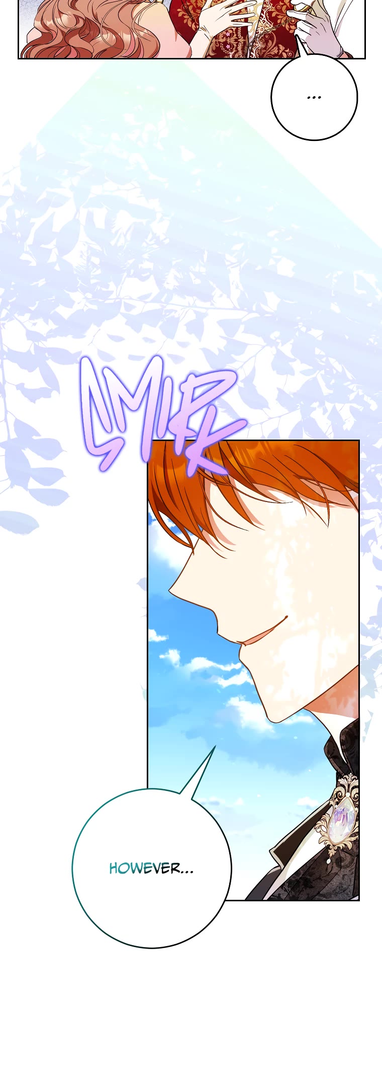 I Became the Wife of the Male Lead Chapter 56 page 46 - Chapter 56