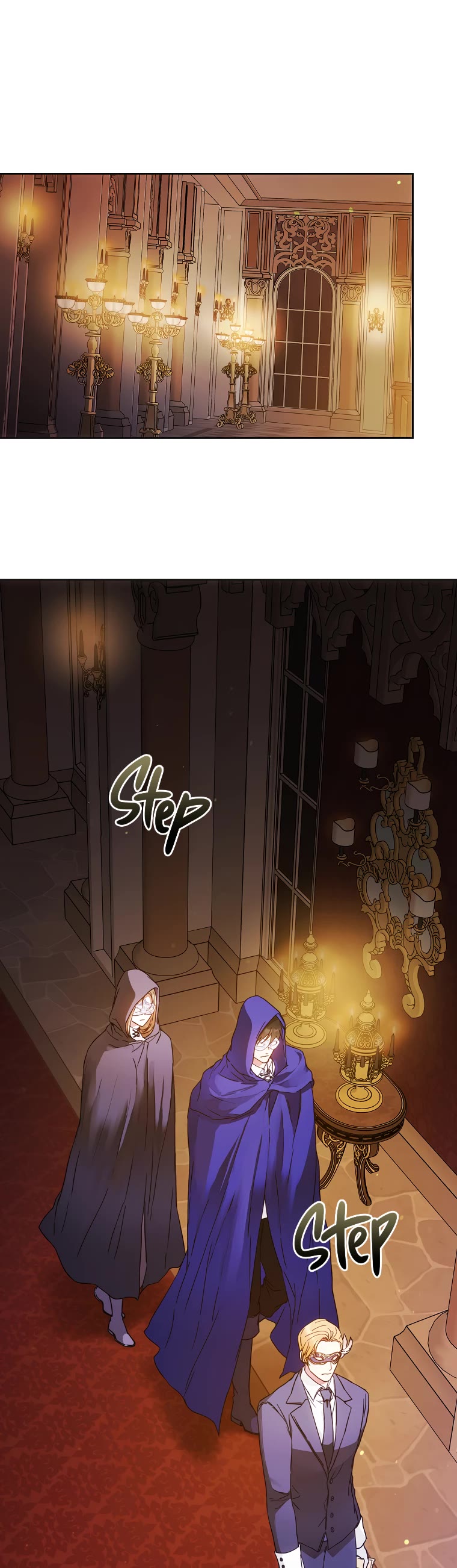 I Became the Wife of the Male Lead Chapter 56 page 9 - Chapter 56