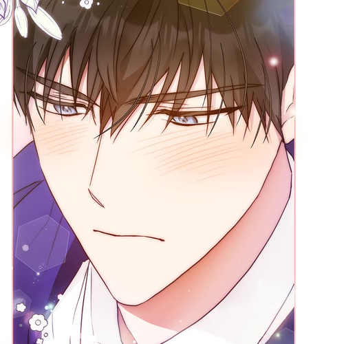 I Became the Wife of the Male Lead Chapter 56 cover