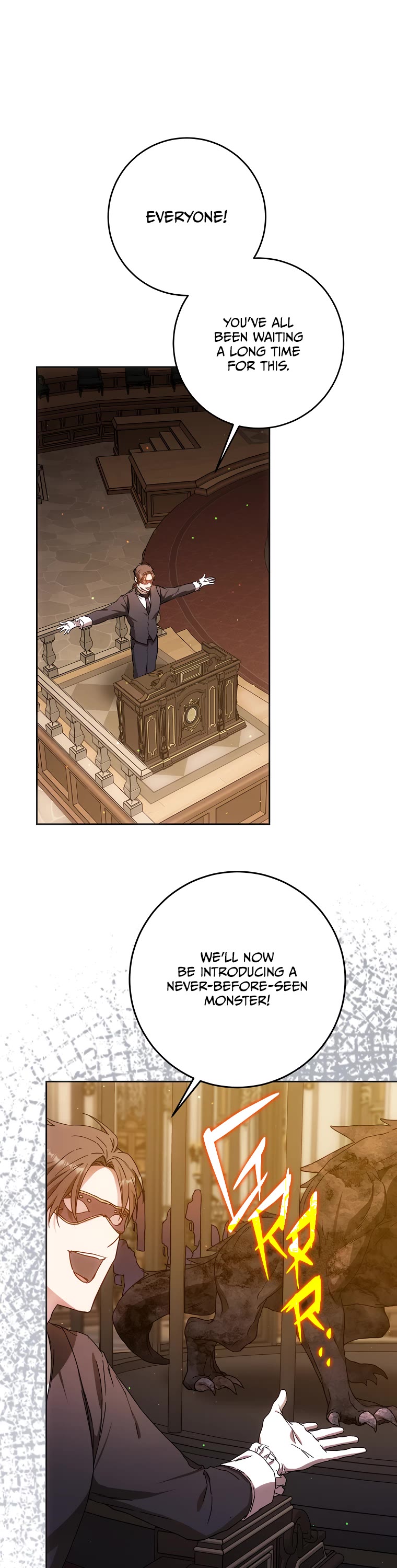 I Became the Wife of the Male Lead Chapter 57 page 14 - Chapter 57