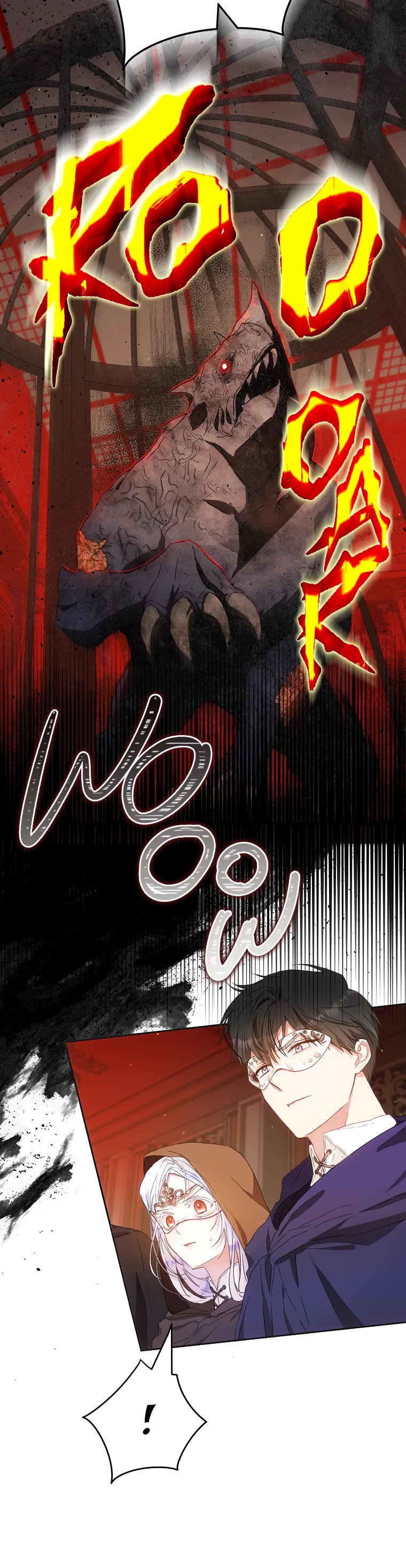 I Became the Wife of the Male Lead Chapter 57 page 16 - Chapter 57