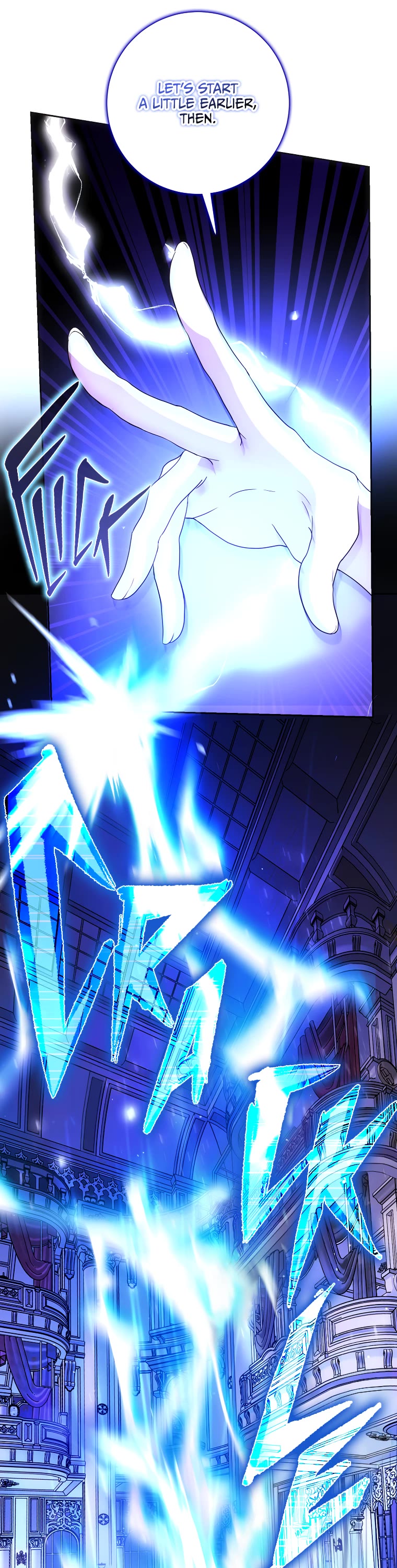 I Became the Wife of the Male Lead Chapter 57 page 20 - Chapter 57
