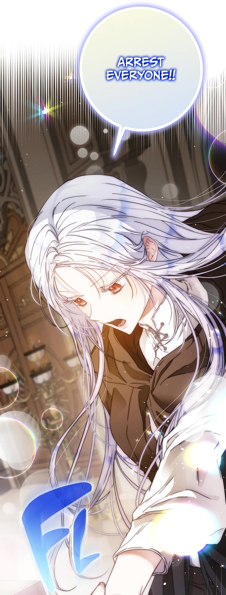 I Became the Wife of the Male Lead Chapter 57 page 24 - Chapter 57