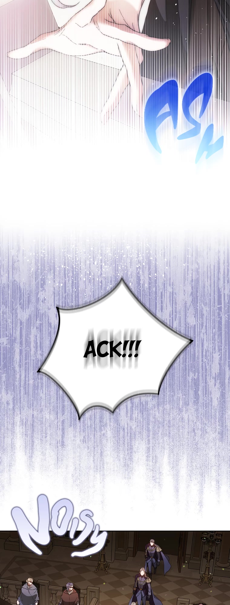 I Became the Wife of the Male Lead Chapter 57 page 25 - Chapter 57