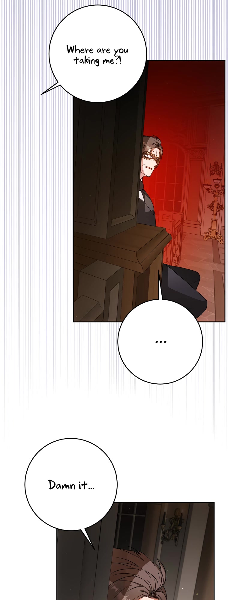 I Became the Wife of the Male Lead Chapter 57 page 27 - Chapter 57