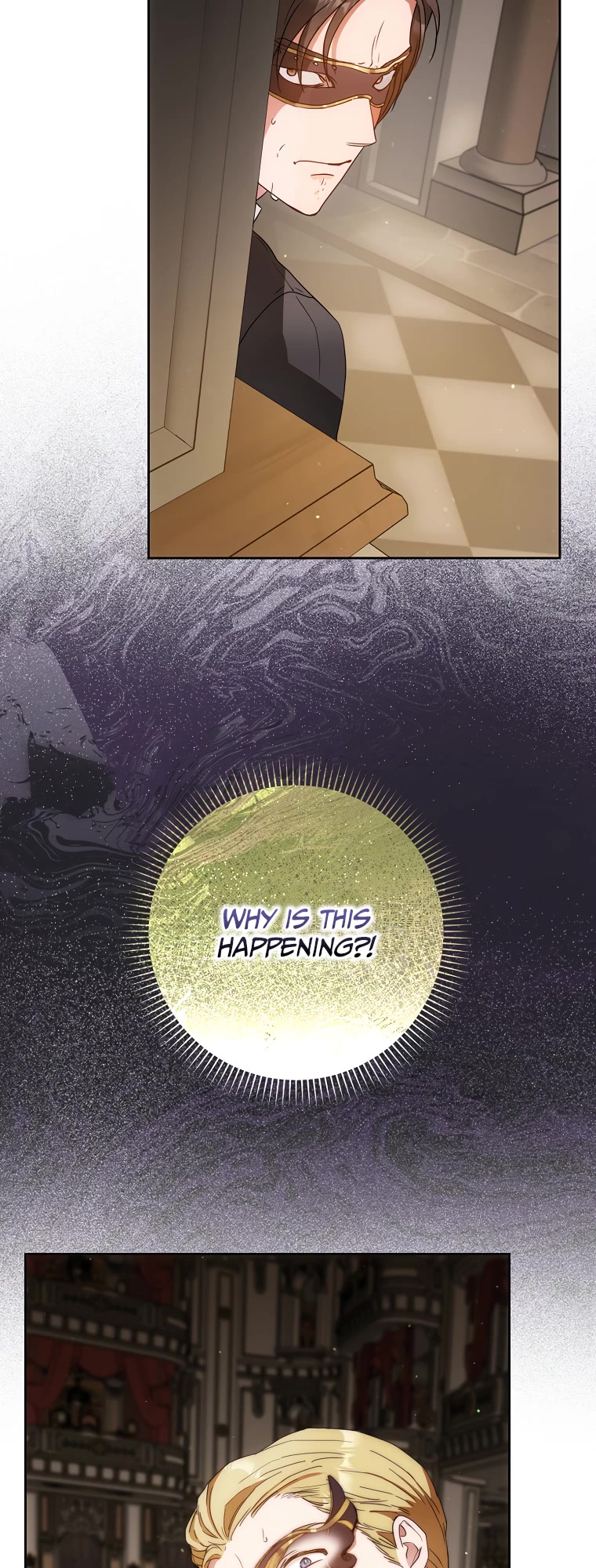 I Became the Wife of the Male Lead Chapter 57 page 28 - Chapter 57
