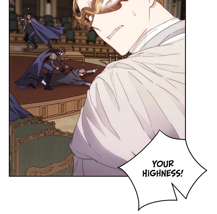 I Became the Wife of the Male Lead Chapter 57 page 29 - Chapter 57