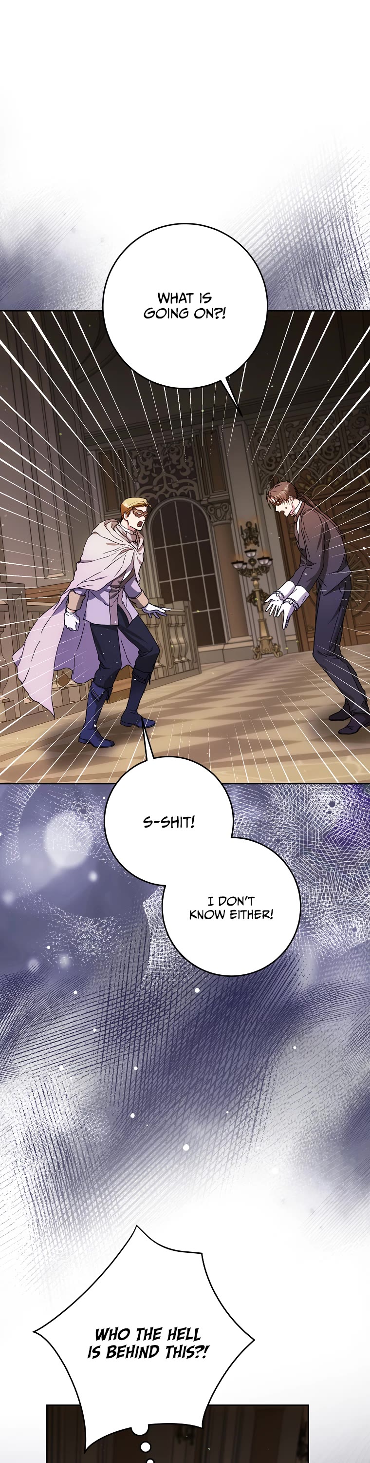I Became the Wife of the Male Lead Chapter 57 page 30 - Chapter 57