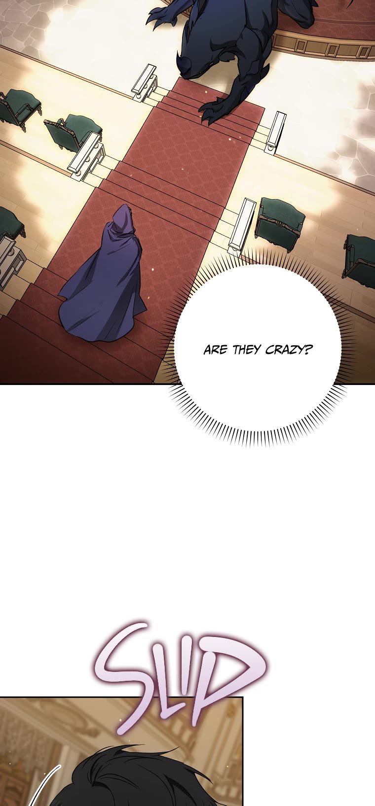 I Became the Wife of the Male Lead Chapter 57 page 32 - Chapter 57