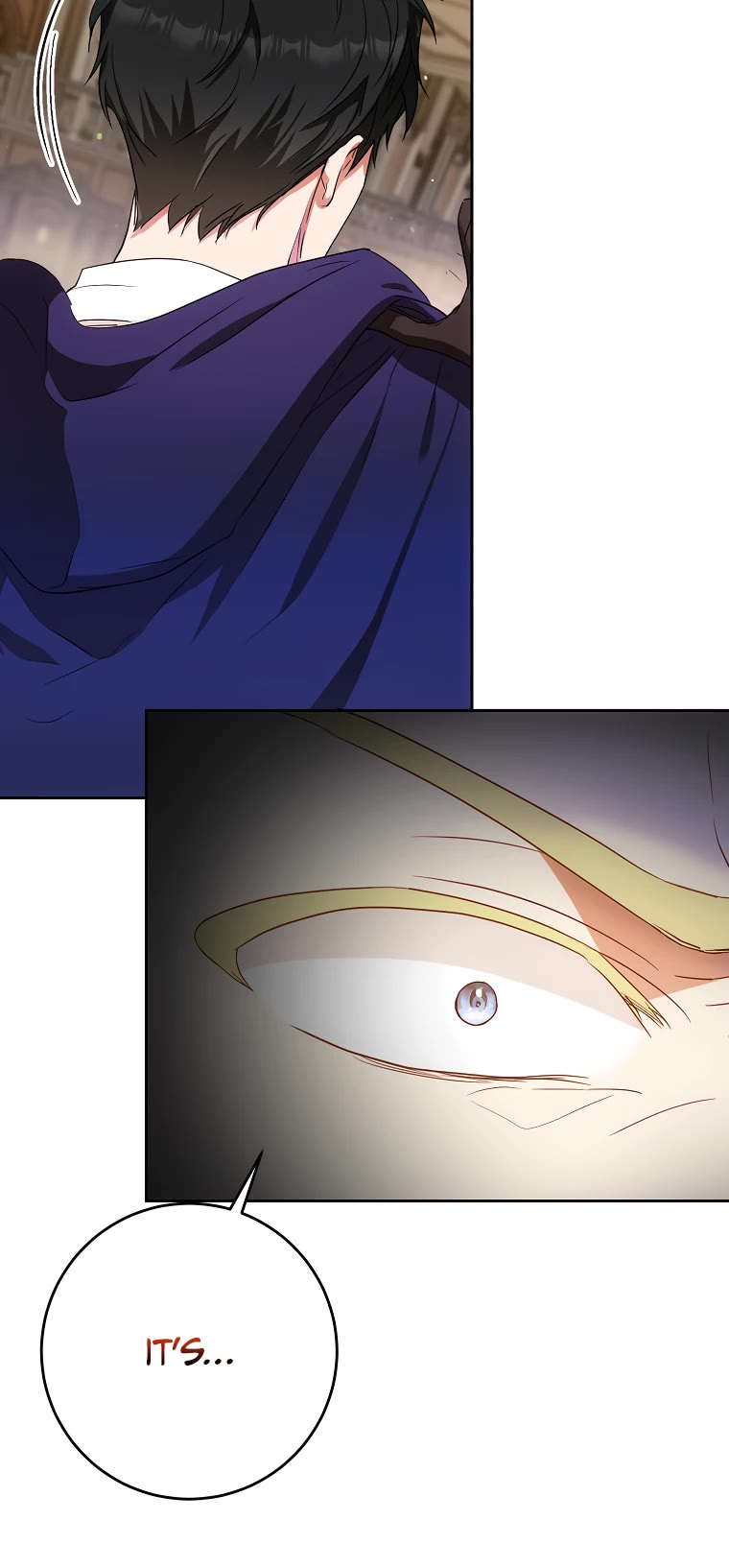 I Became the Wife of the Male Lead Chapter 57 page 33 - Chapter 57