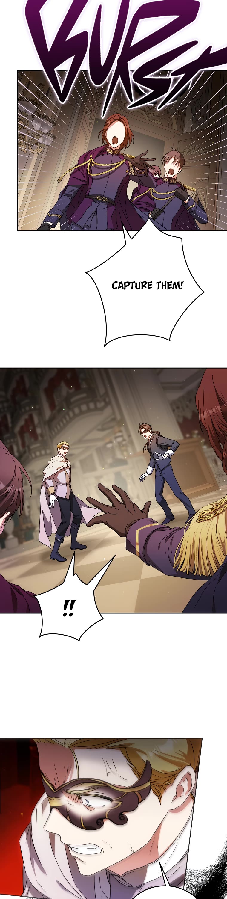 I Became the Wife of the Male Lead Chapter 57 page 35 - Chapter 57