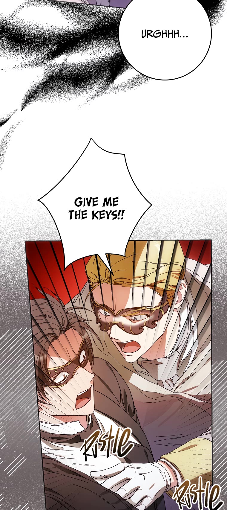 I Became the Wife of the Male Lead Chapter 57 page 36 - Chapter 57