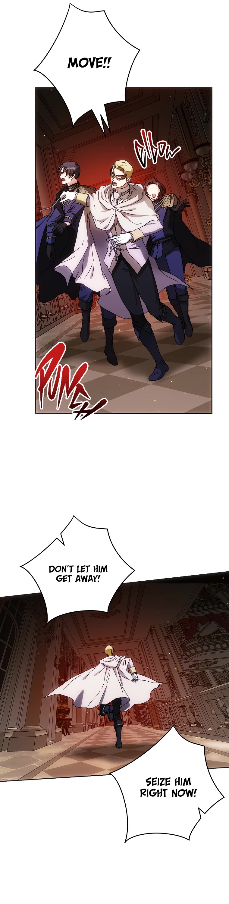 I Became the Wife of the Male Lead Chapter 57 page 38 - Chapter 57