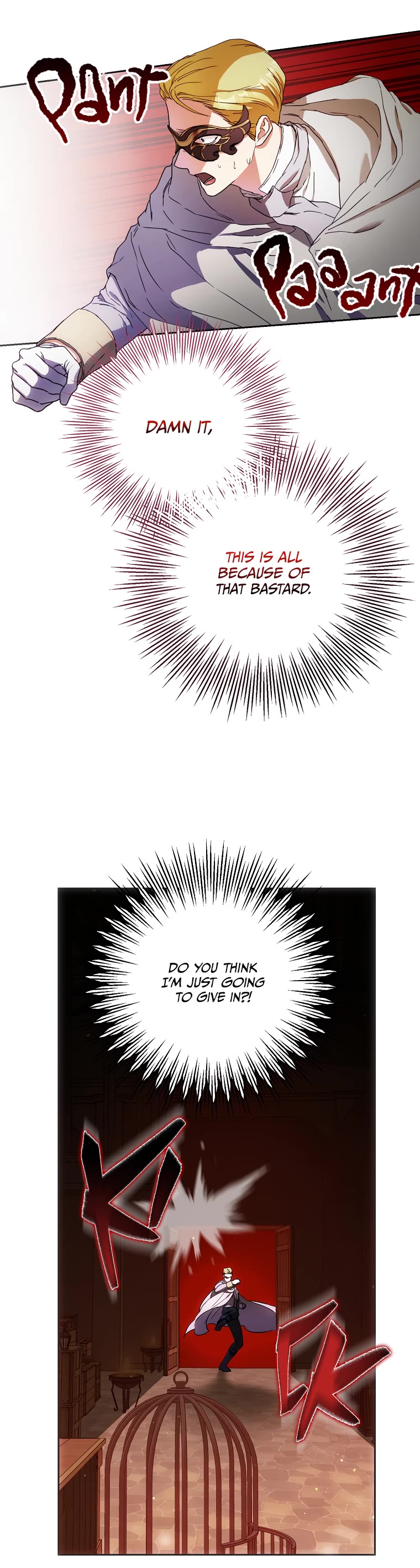 I Became the Wife of the Male Lead Chapter 57 page 39 - Chapter 57