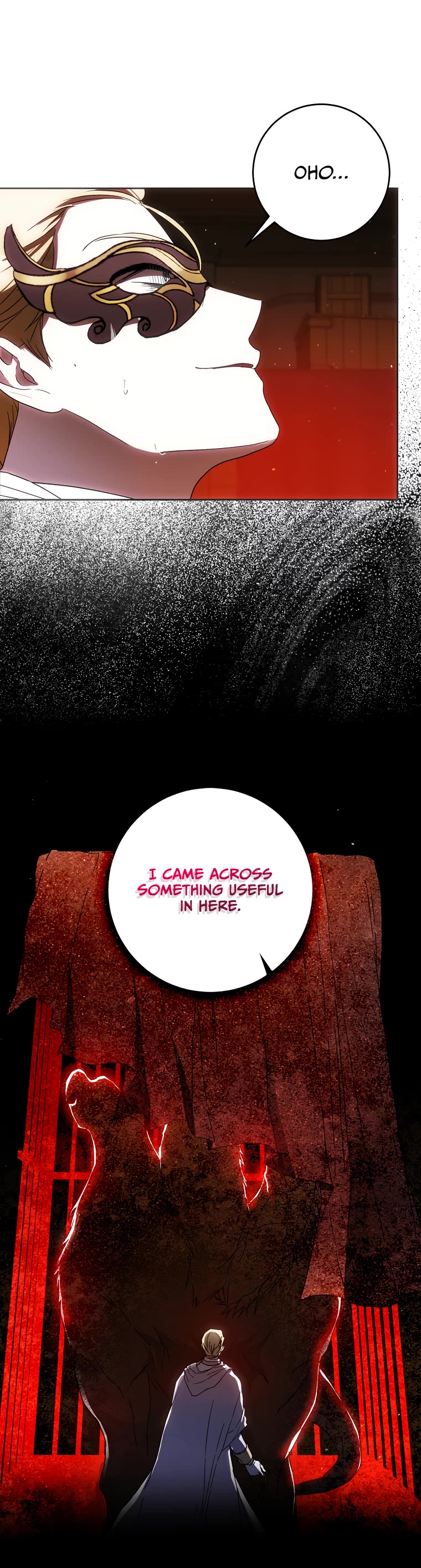I Became the Wife of the Male Lead Chapter 57 page 40 - Chapter 57