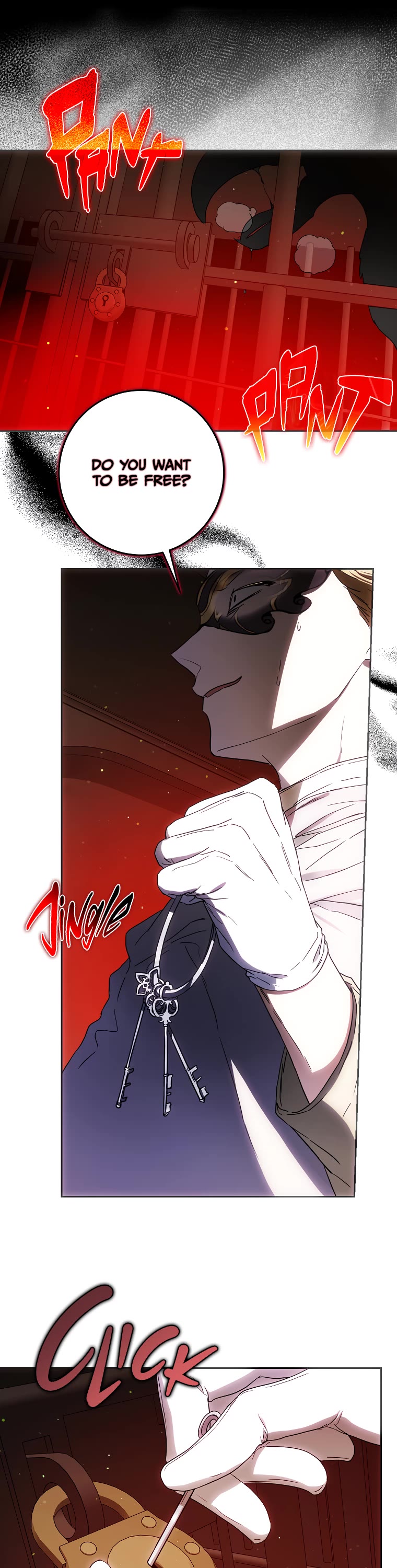I Became the Wife of the Male Lead Chapter 57 page 41 - Chapter 57