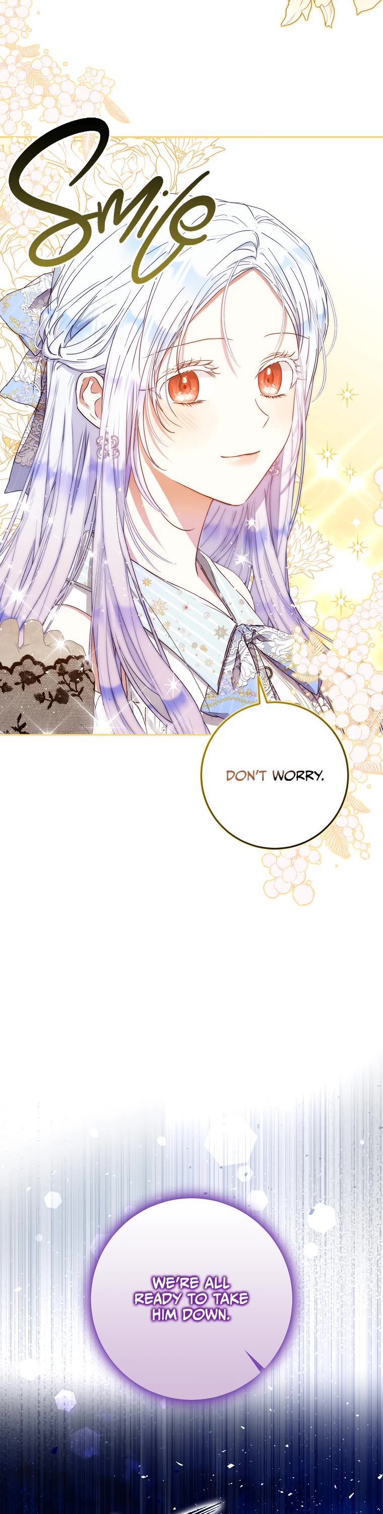 I Became the Wife of the Male Lead Chapter 57 page 7 - Chapter 57