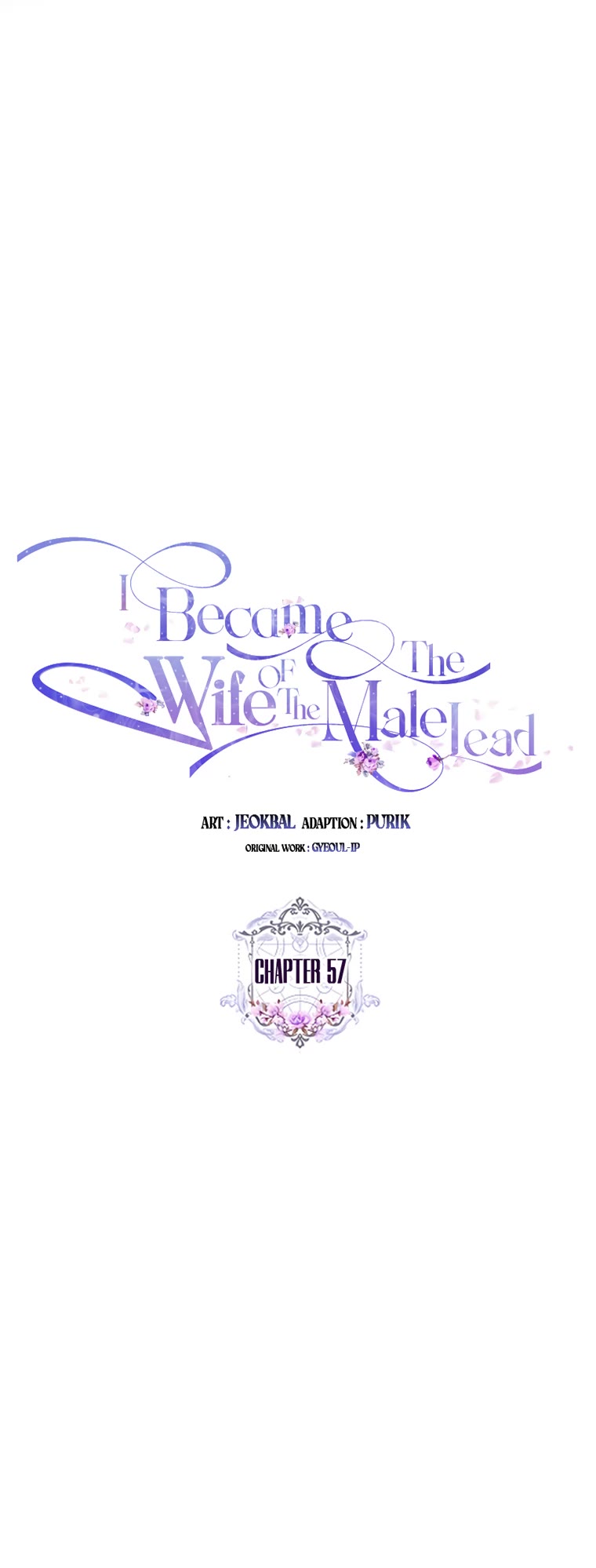 I Became the Wife of the Male Lead Chapter 57 page 9 - Chapter 57