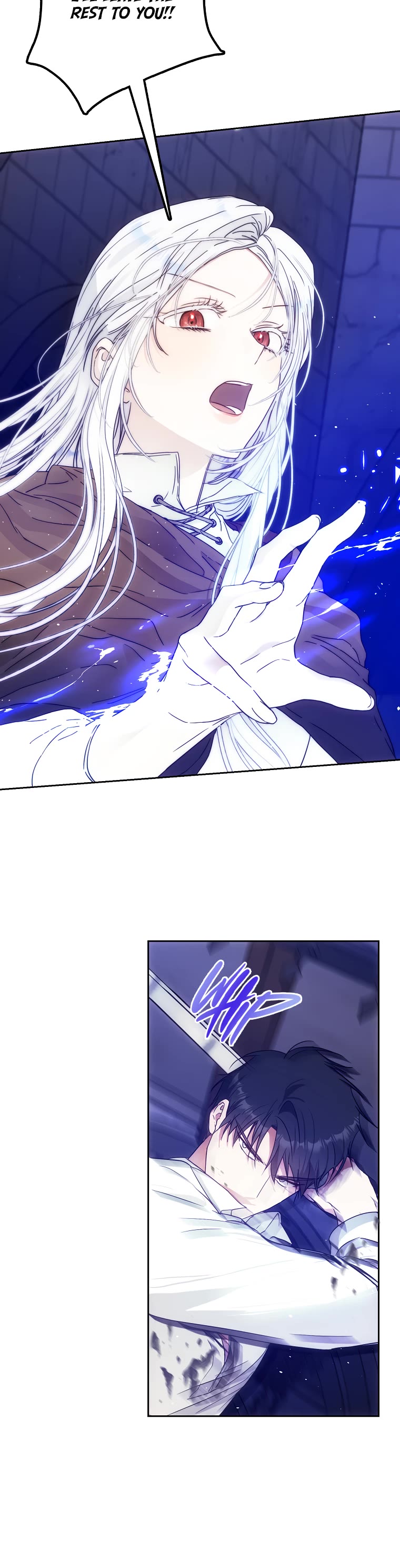 I Became the Wife of the Male Lead Chapter 58 page 16 - Chapter 58