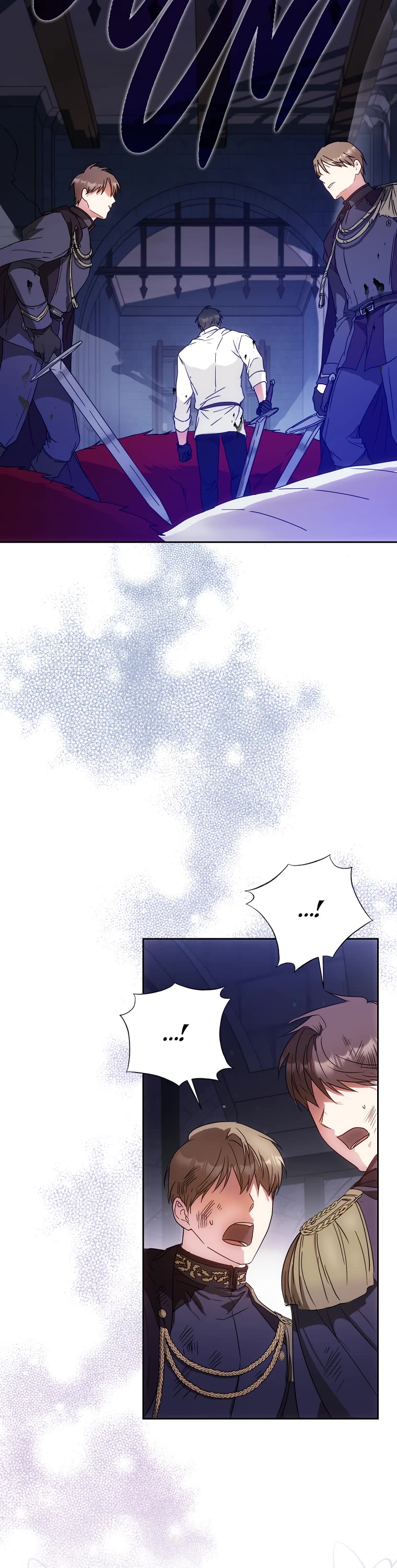 I Became the Wife of the Male Lead Chapter 58 page 18 - Chapter 58
