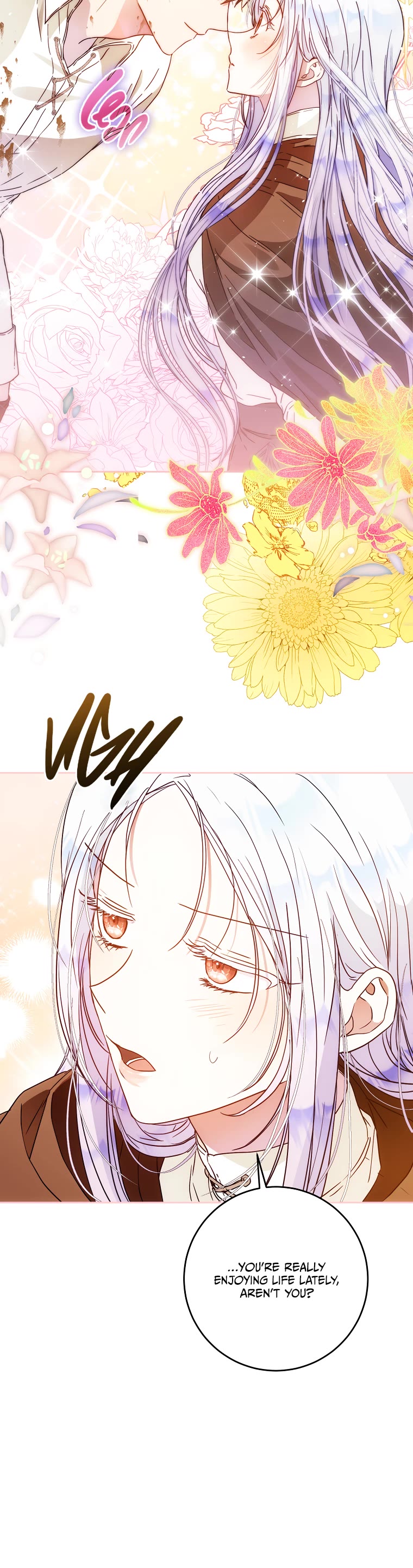 I Became the Wife of the Male Lead Chapter 58 page 23 - Chapter 58