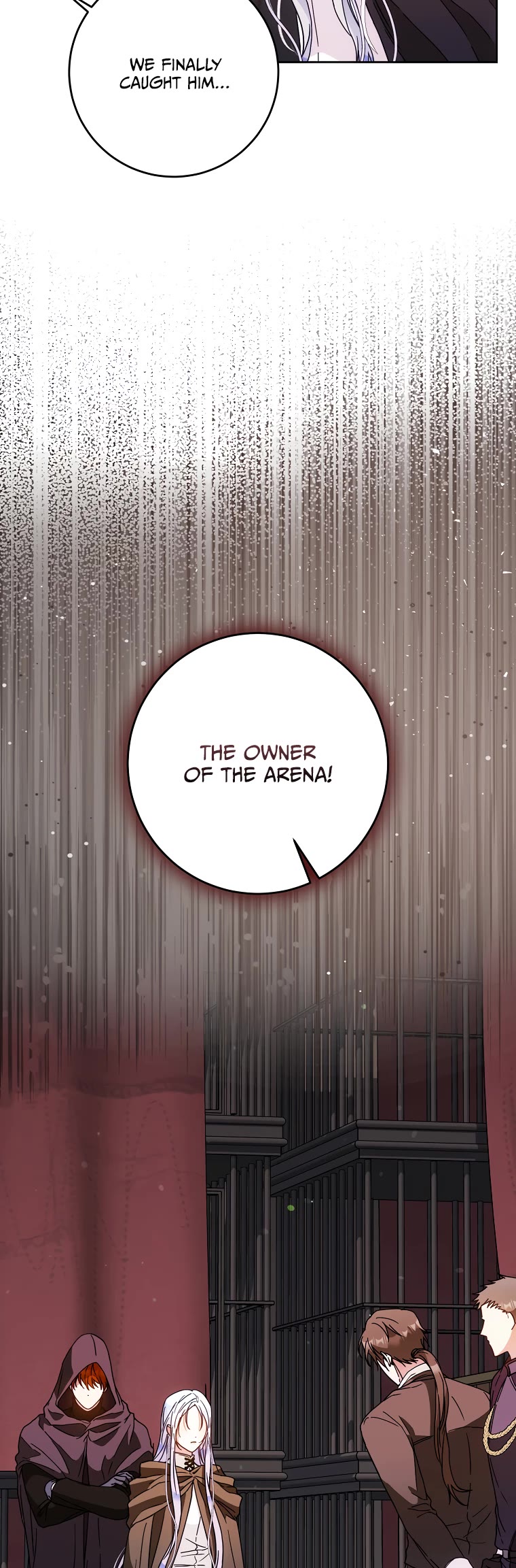 I Became the Wife of the Male Lead Chapter 58 page 25 - Chapter 58