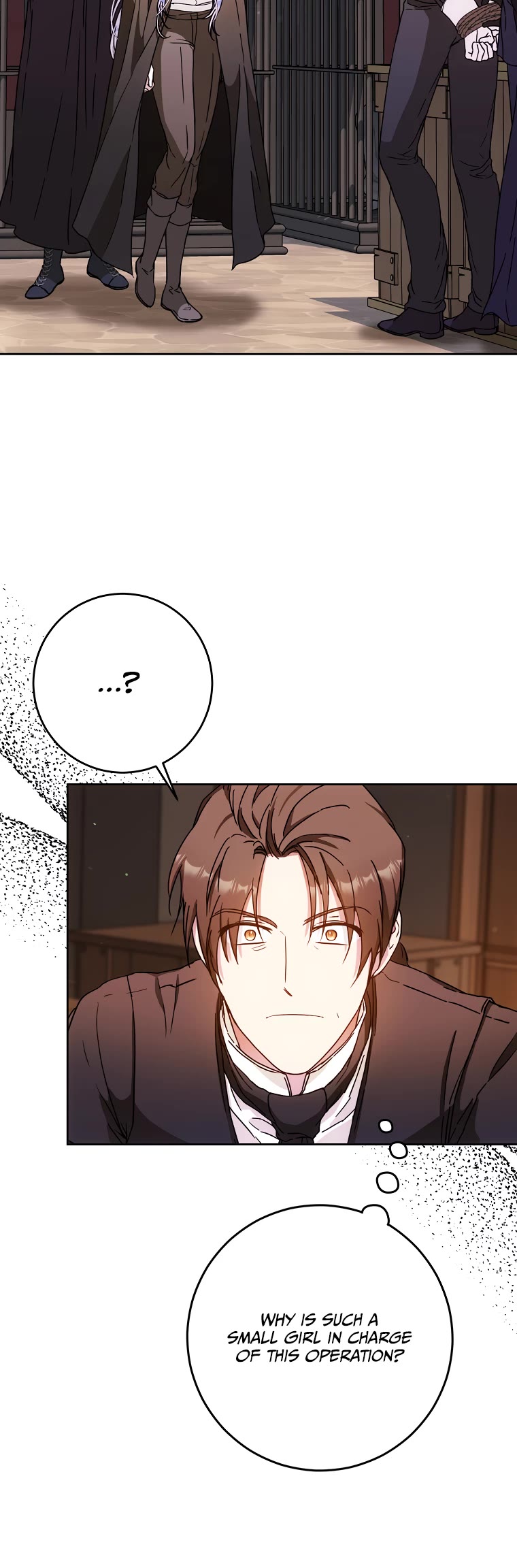 I Became the Wife of the Male Lead Chapter 58 page 26 - Chapter 58