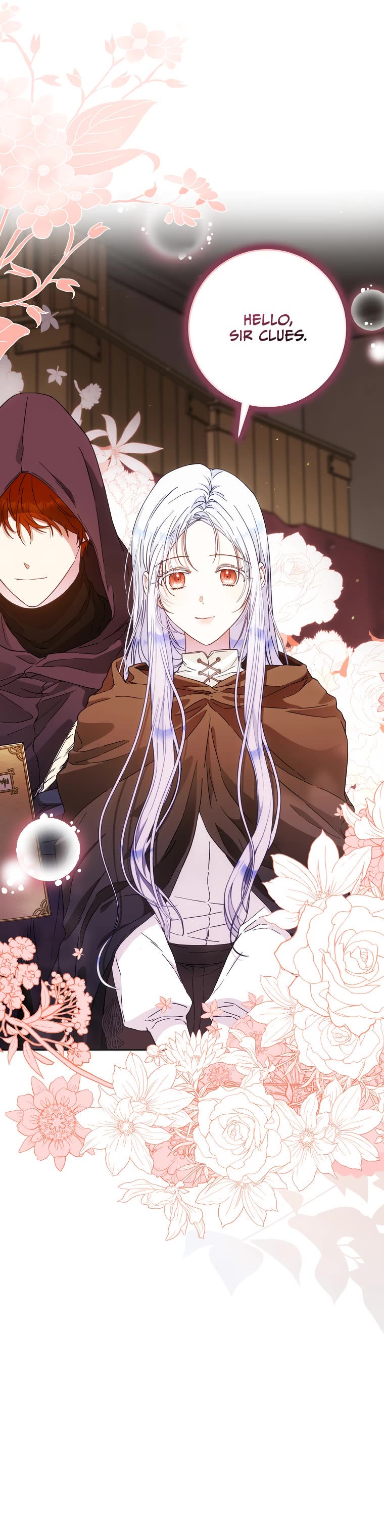 I Became the Wife of the Male Lead Chapter 58 page 27 - Chapter 58