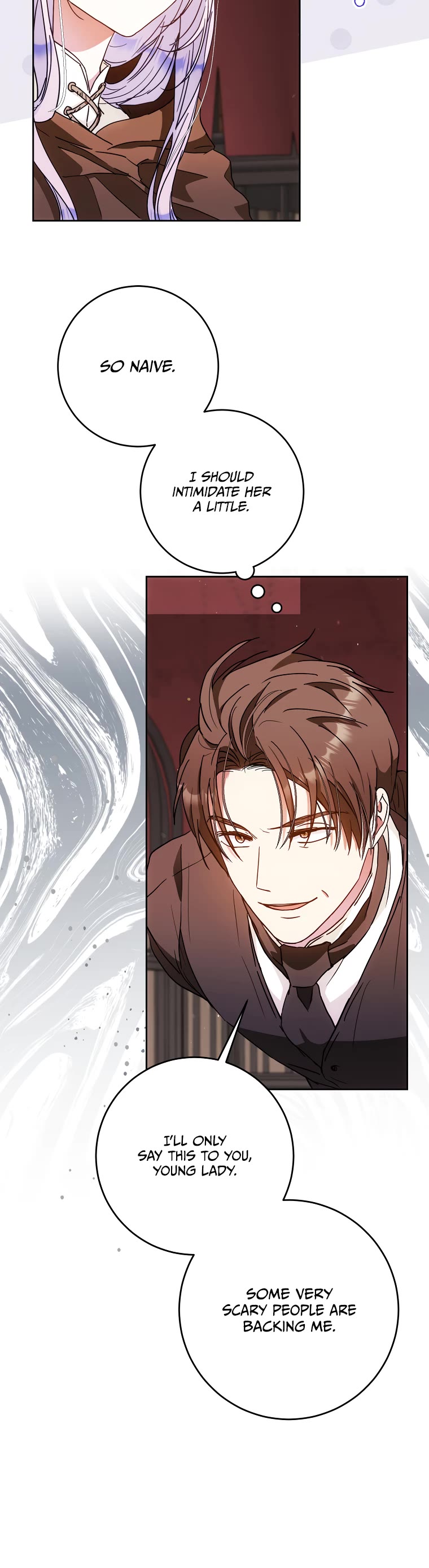 I Became the Wife of the Male Lead Chapter 58 page 29 - Chapter 58