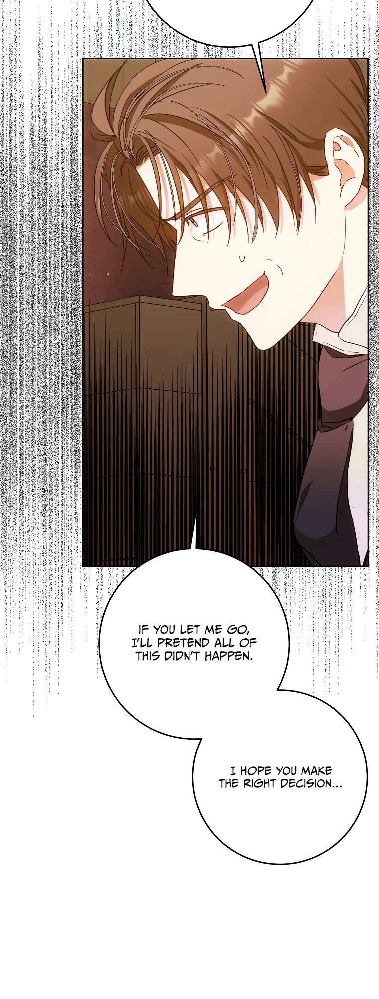 I Became the Wife of the Male Lead Chapter 58 page 32 - Chapter 58