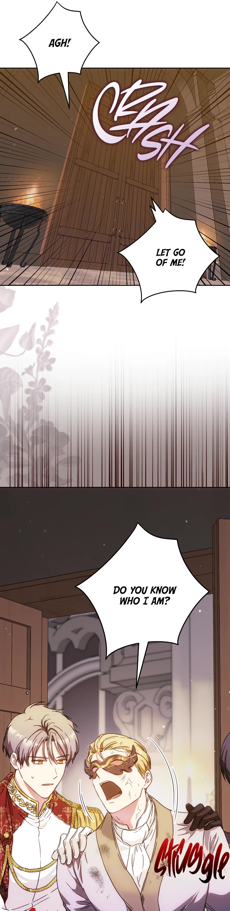 I Became the Wife of the Male Lead Chapter 58 page 33 - Chapter 58
